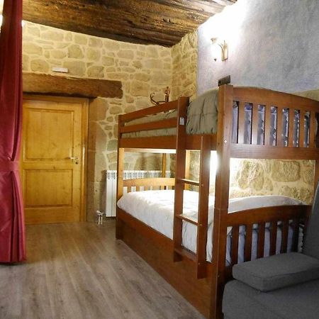 El Bressol De Cal Feixas Preciosa Casa Rural De Epoca Freixinet Eksteriør billede