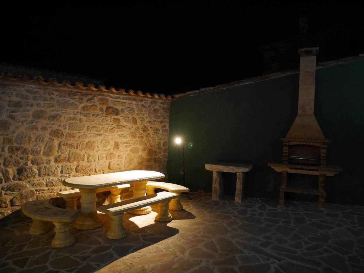 El Bressol De Cal Feixas Preciosa Casa Rural De Epoca Freixinet Eksteriør billede