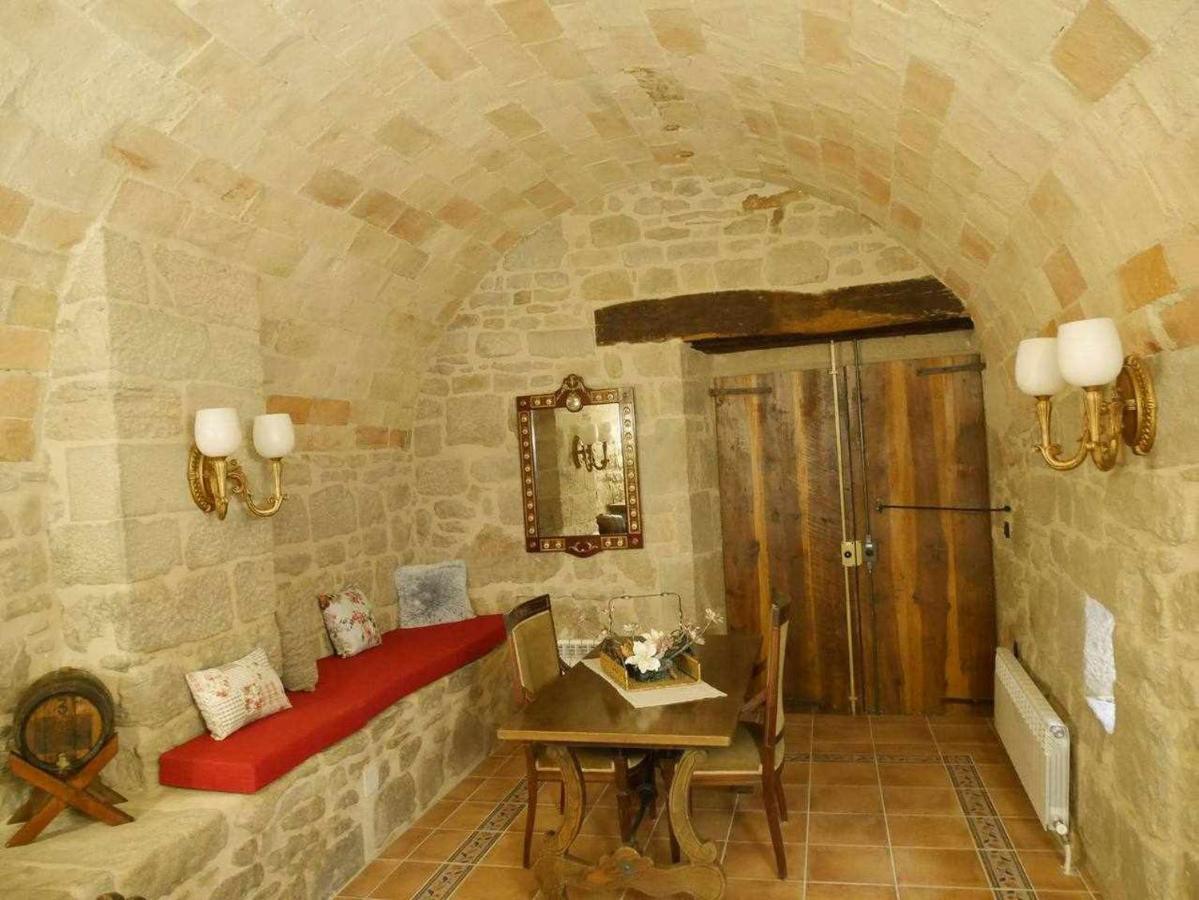 El Bressol De Cal Feixas Preciosa Casa Rural De Epoca Freixinet Eksteriør billede