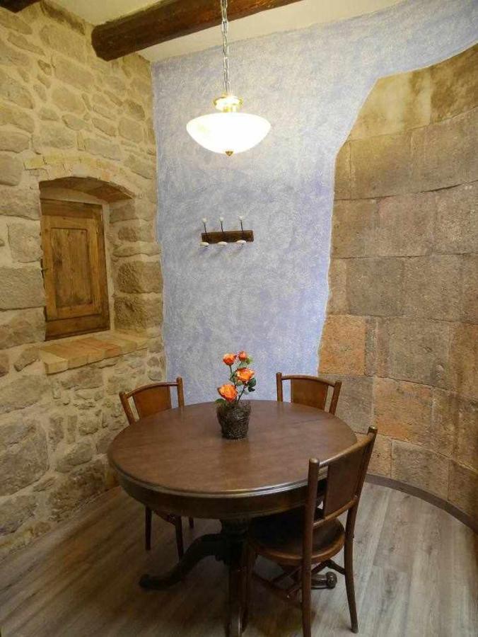 El Bressol De Cal Feixas Preciosa Casa Rural De Epoca Freixinet Eksteriør billede