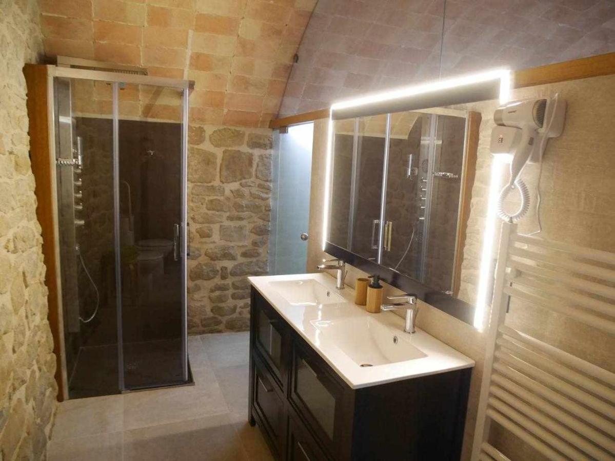 El Bressol De Cal Feixas Preciosa Casa Rural De Epoca Freixinet Eksteriør billede