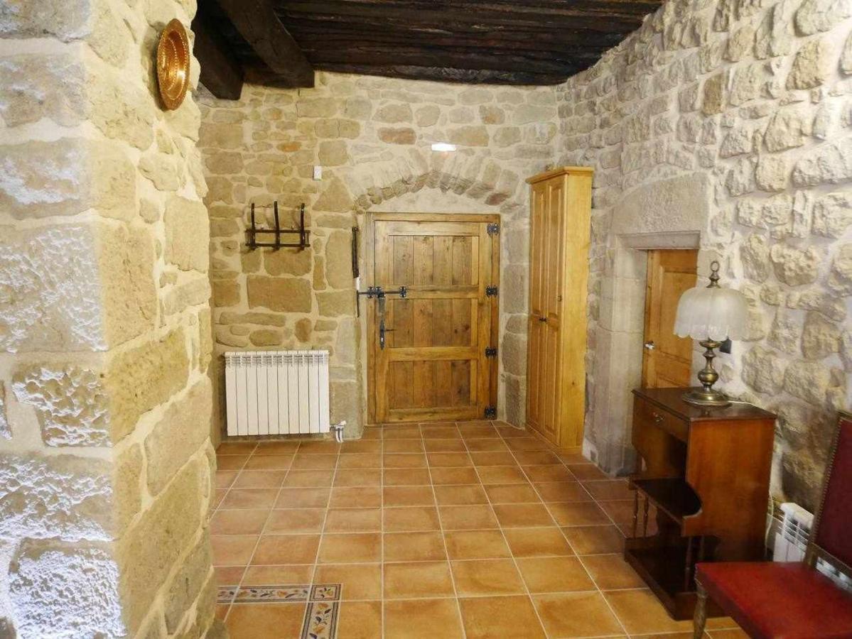 El Bressol De Cal Feixas Preciosa Casa Rural De Epoca Freixinet Eksteriør billede