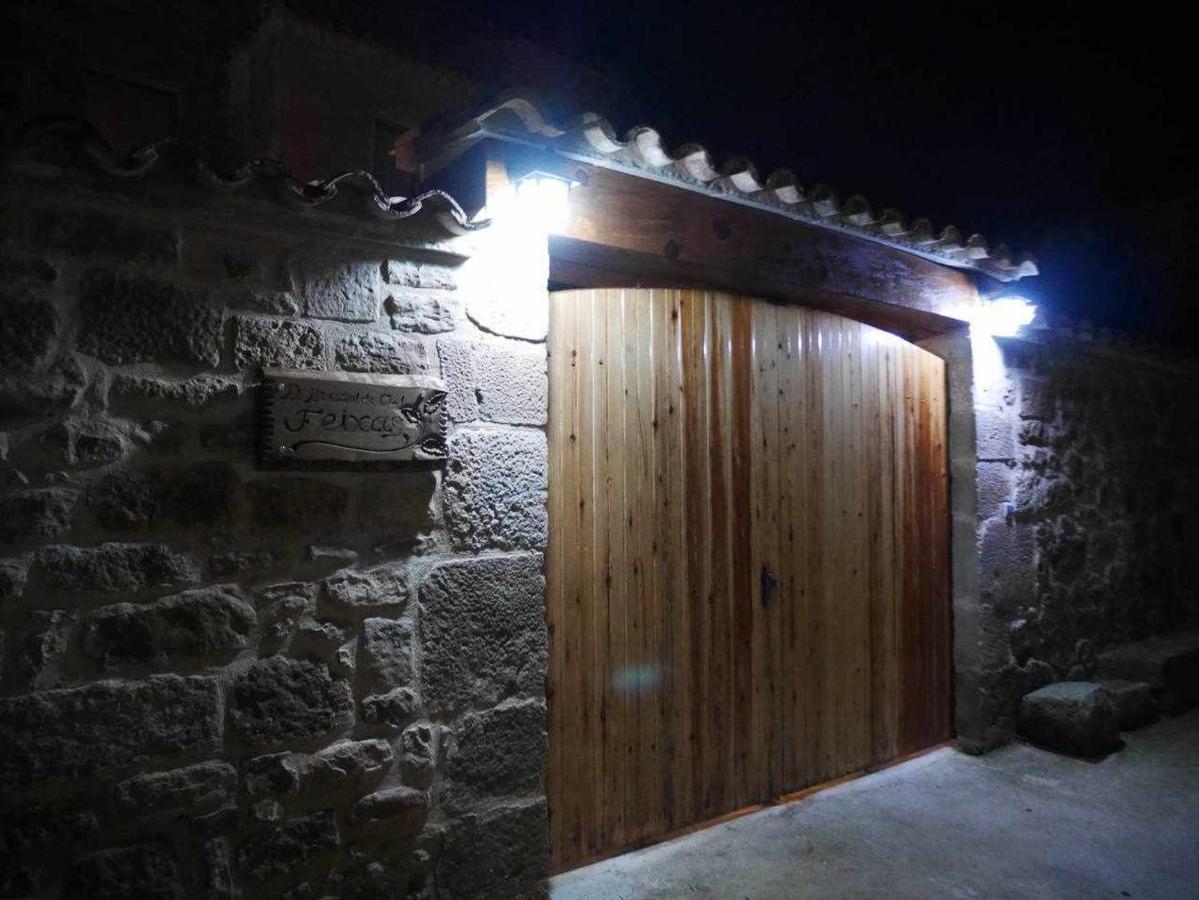 El Bressol De Cal Feixas Preciosa Casa Rural De Epoca Freixinet Eksteriør billede