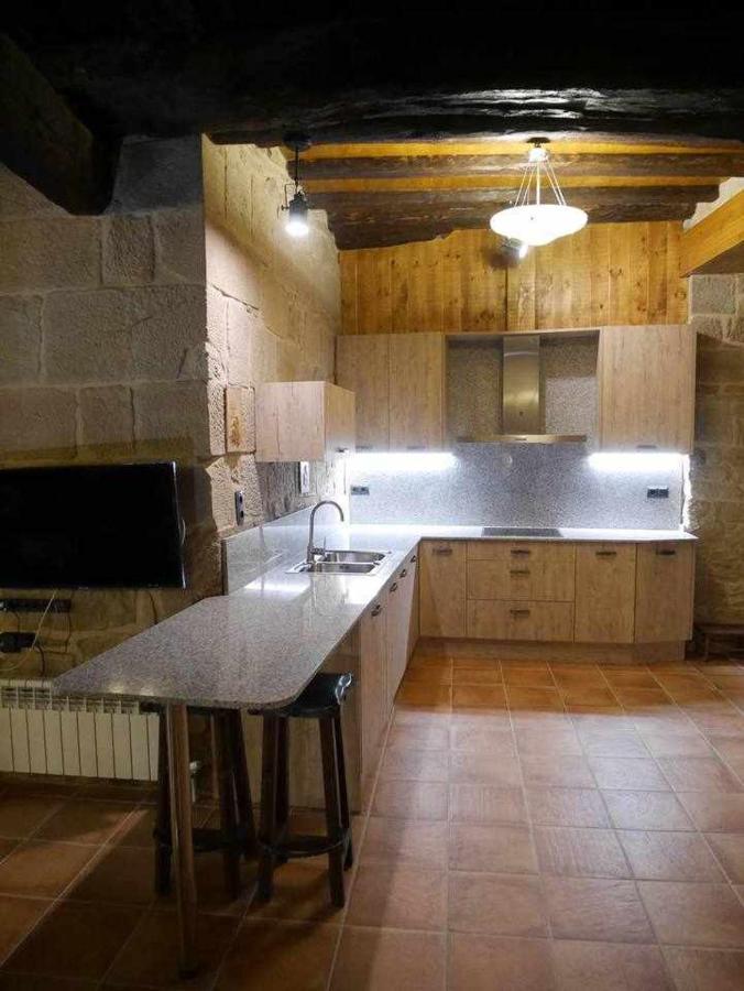El Bressol De Cal Feixas Preciosa Casa Rural De Epoca Freixinet Eksteriør billede
