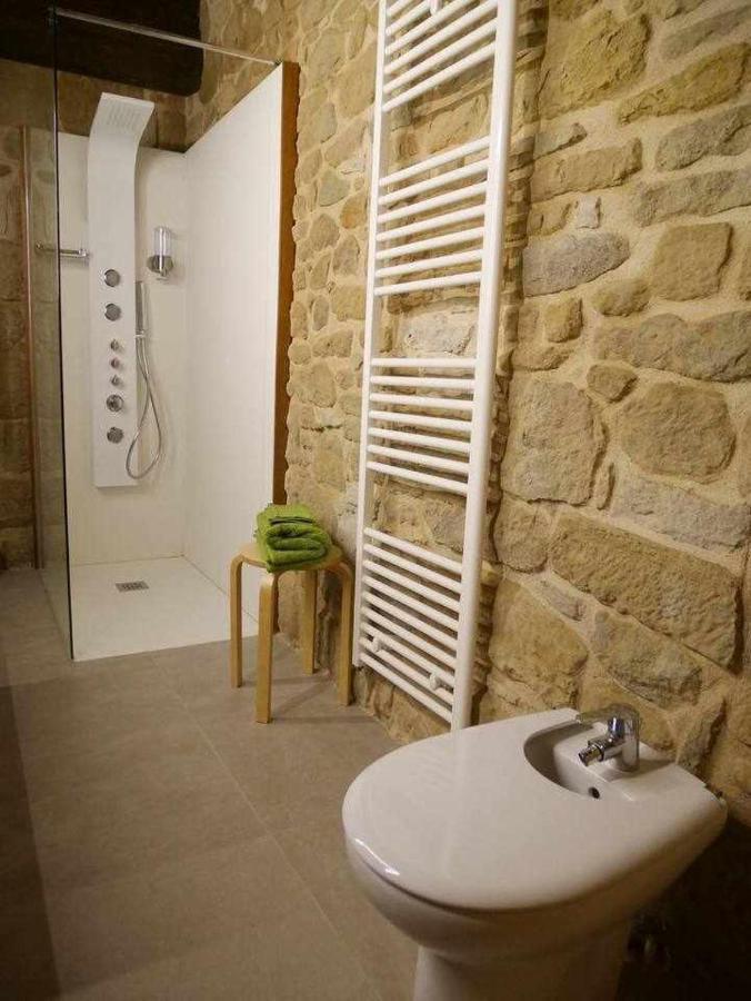 El Bressol De Cal Feixas Preciosa Casa Rural De Epoca Freixinet Eksteriør billede