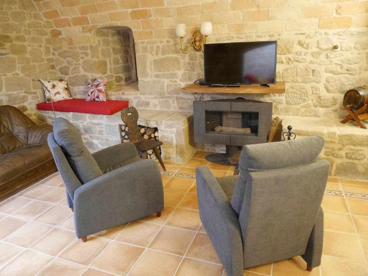 El Bressol De Cal Feixas Preciosa Casa Rural De Epoca Freixinet Eksteriør billede