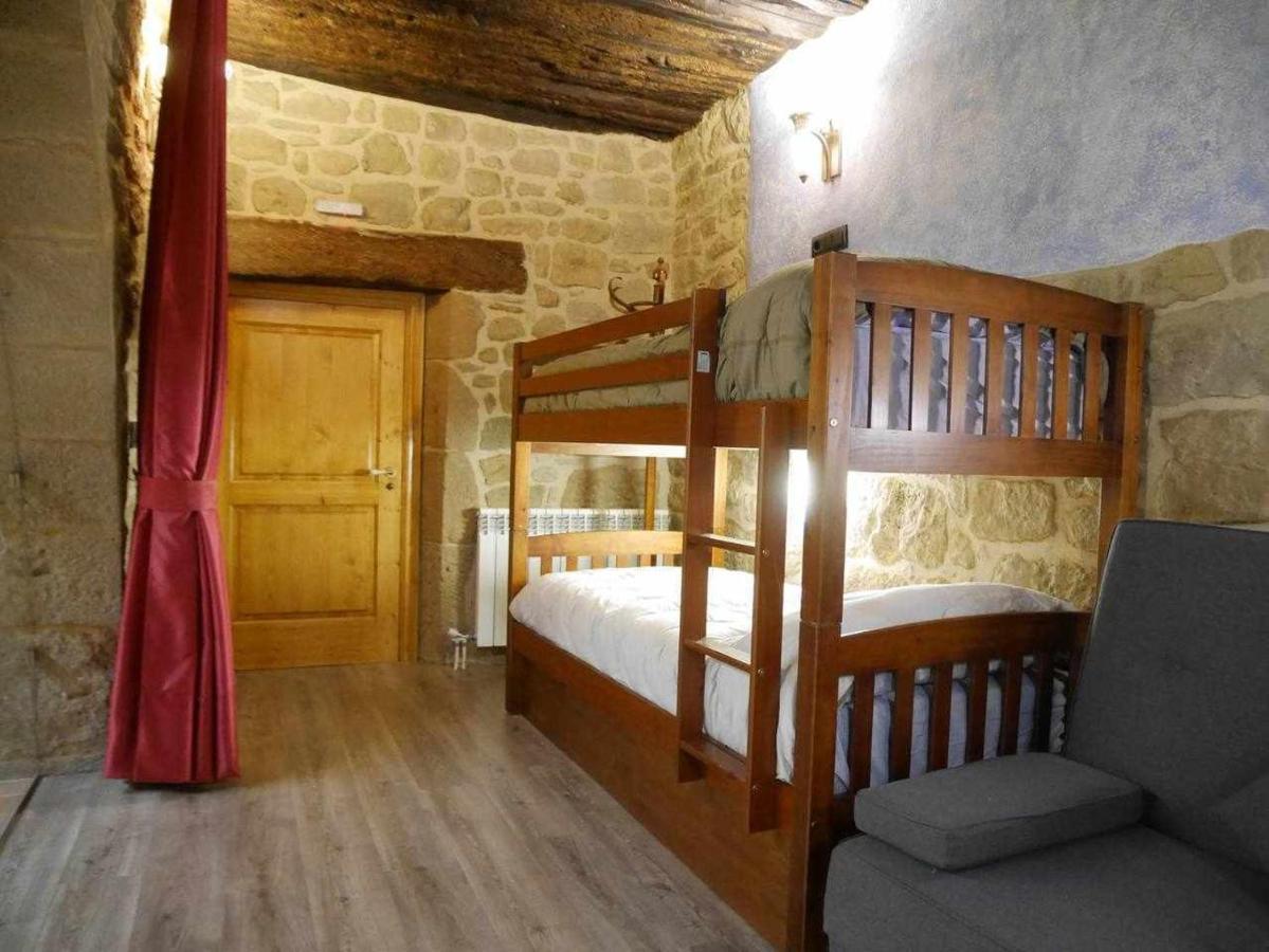 El Bressol De Cal Feixas Preciosa Casa Rural De Epoca Freixinet Eksteriør billede